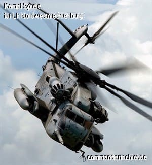 War-Helicopter - landkreis-nordwestmecklenburg